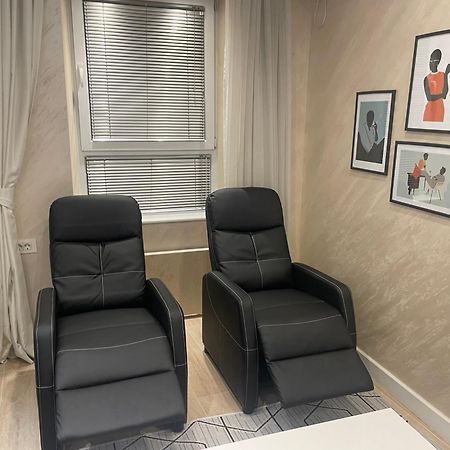 Apartment Belgrade Nº3 외부 사진