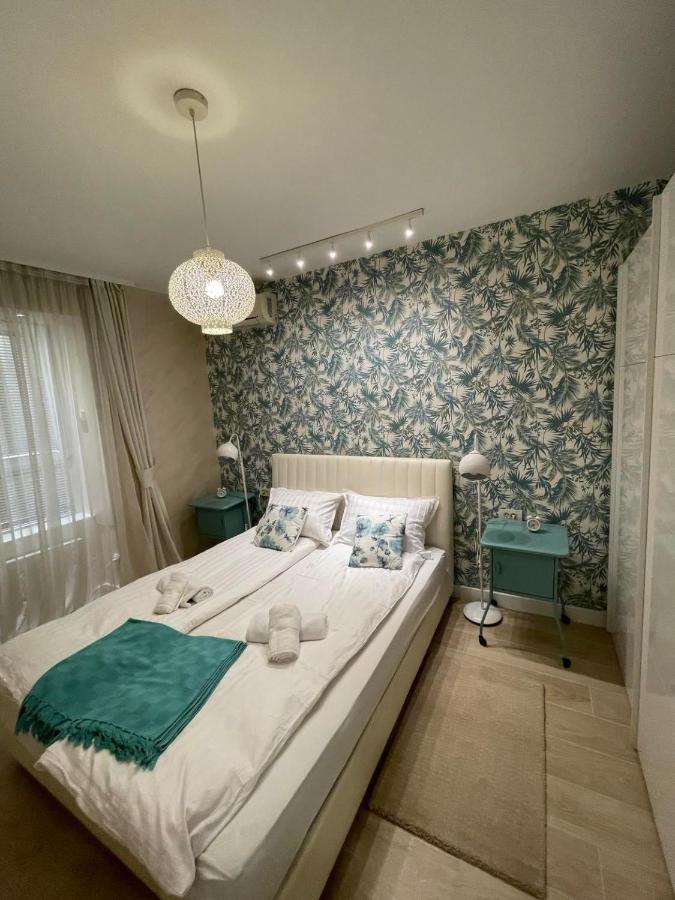 Apartment Belgrade Nº3 외부 사진