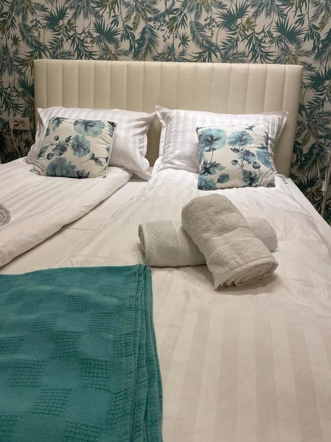 Apartment Belgrade Nº3 외부 사진