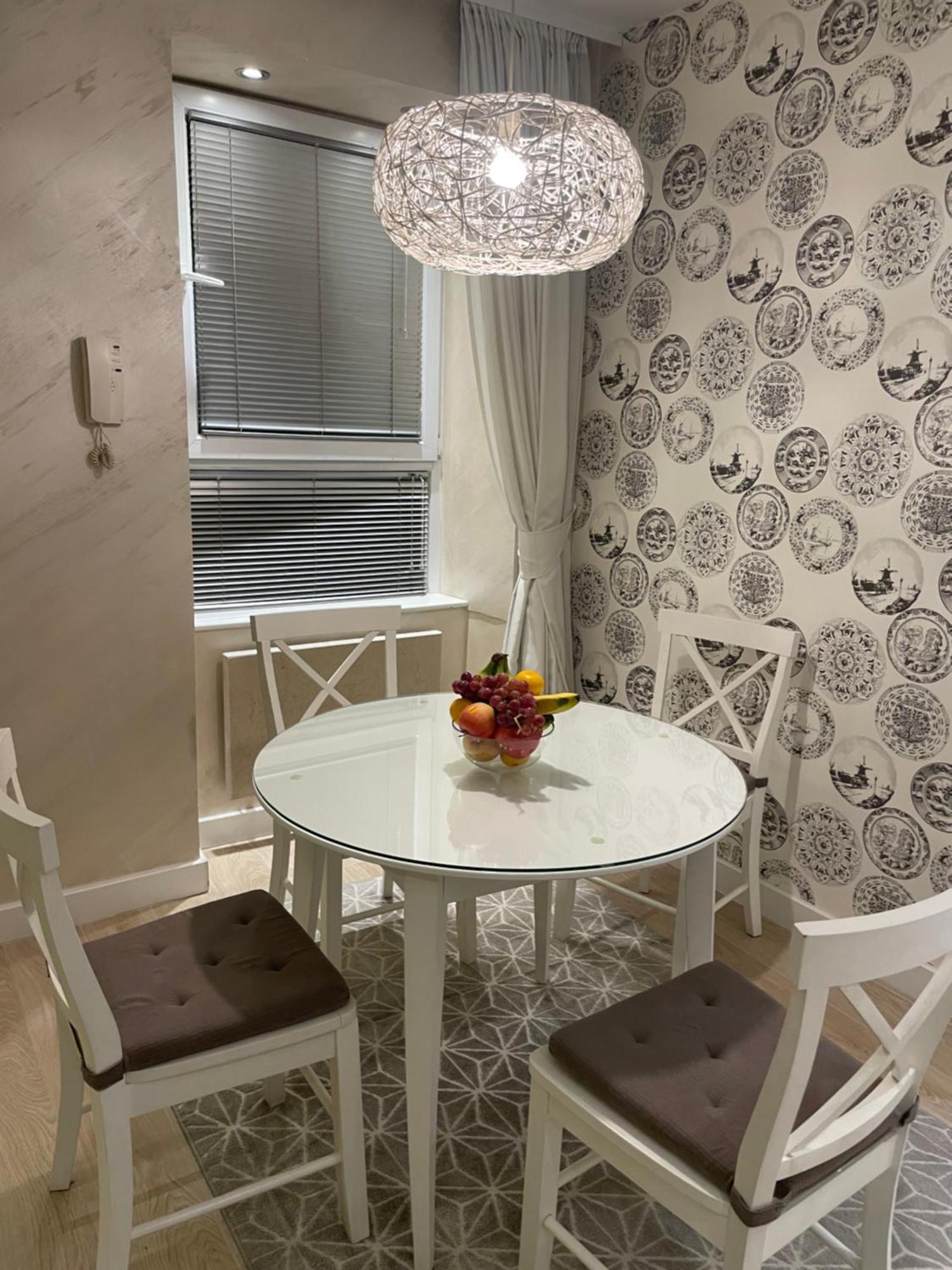 Apartment Belgrade Nº3 외부 사진