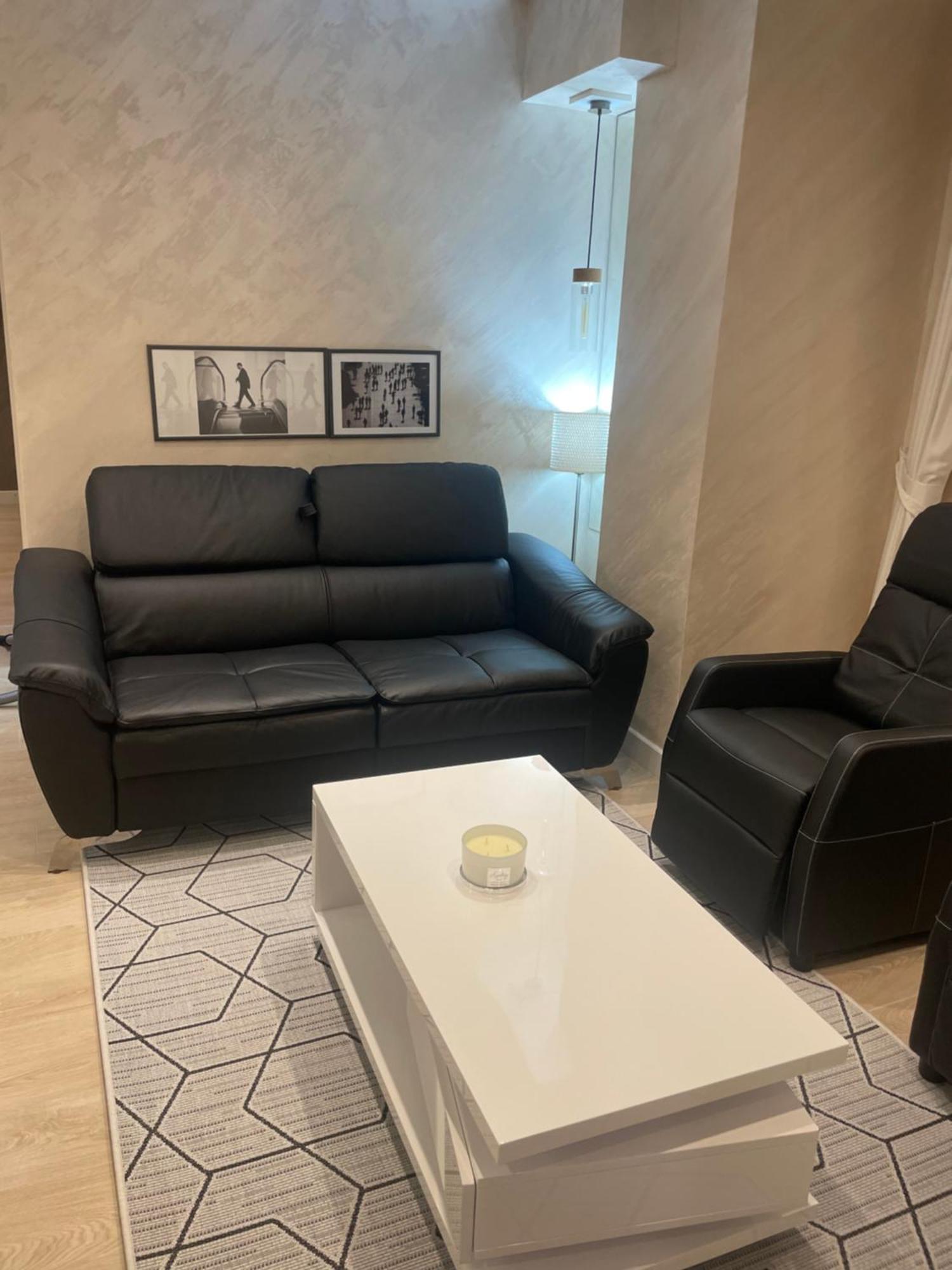 Apartment Belgrade Nº3 외부 사진