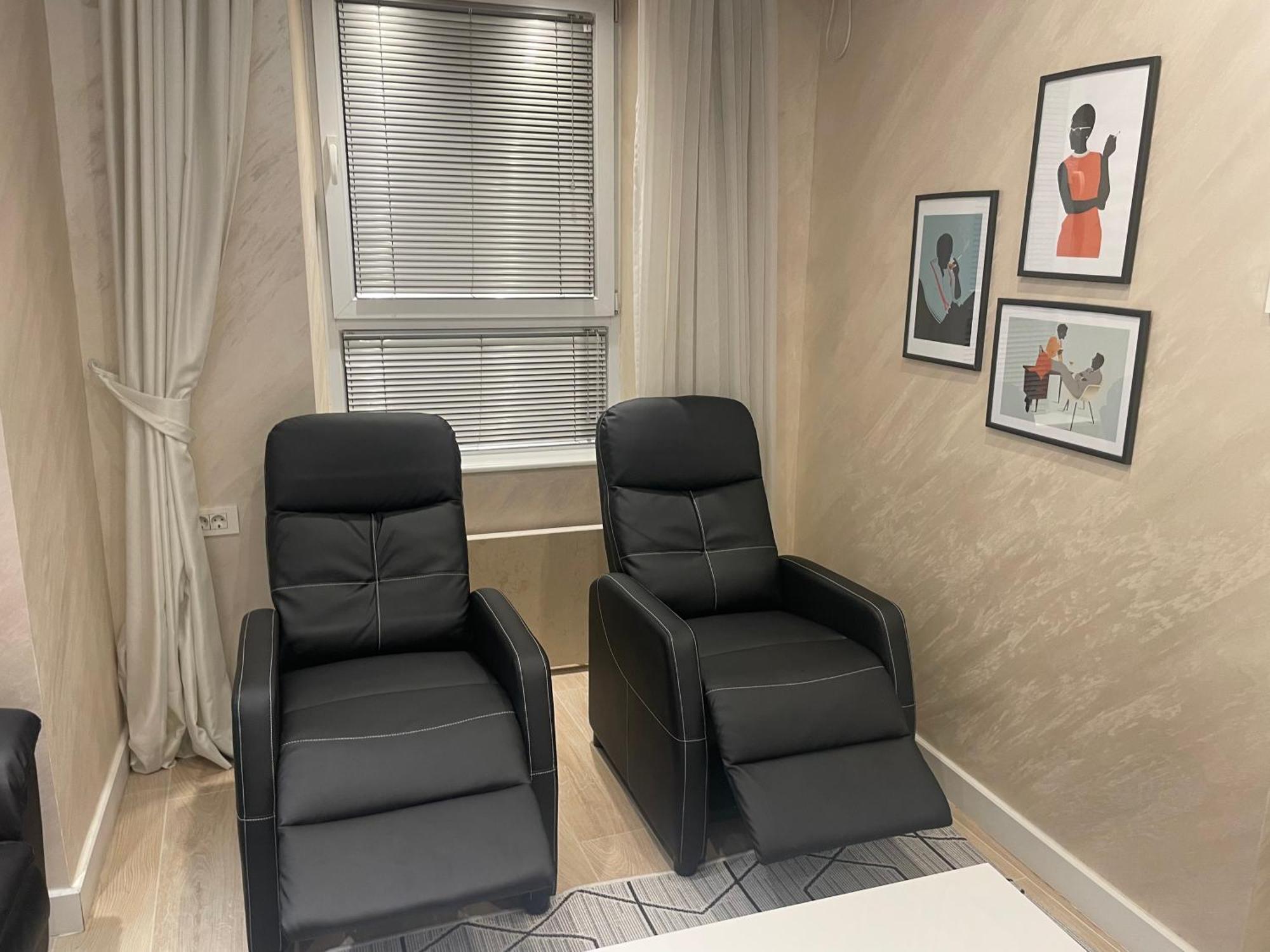 Apartment Belgrade Nº3 외부 사진