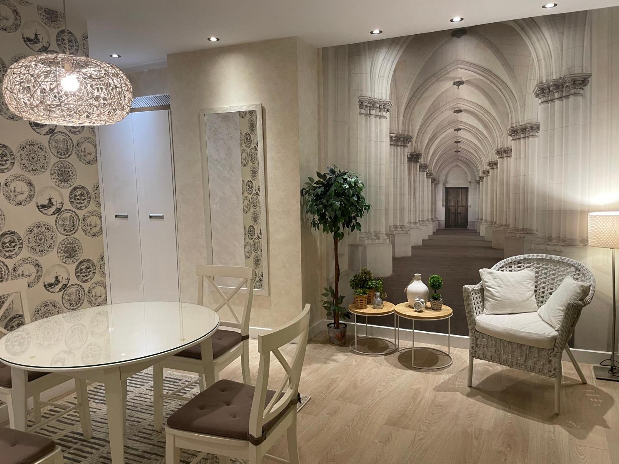 Apartment Belgrade Nº3 외부 사진